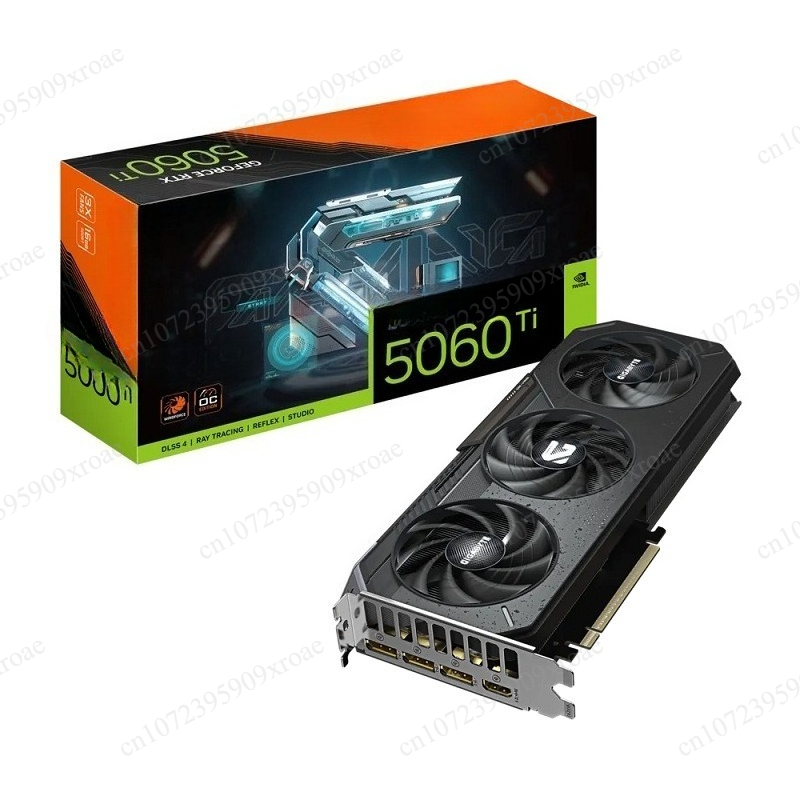 Karta graficzna GeForce RTX 50 – Pc Gaming Video recenzja i cena