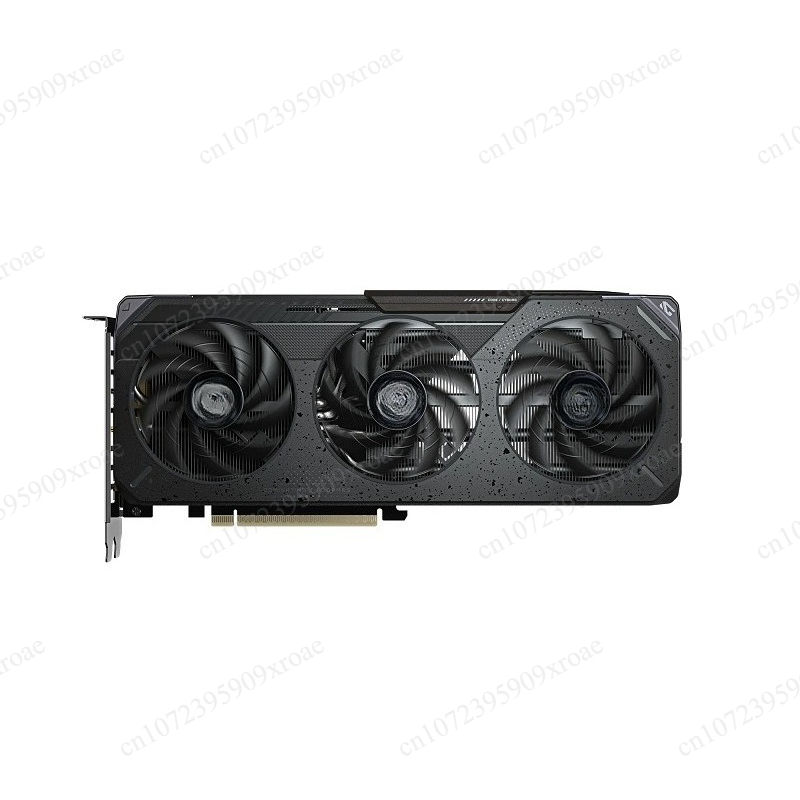 Karta graficzna GeForce RTX 50 – Pc Gaming Video recenzja i cena