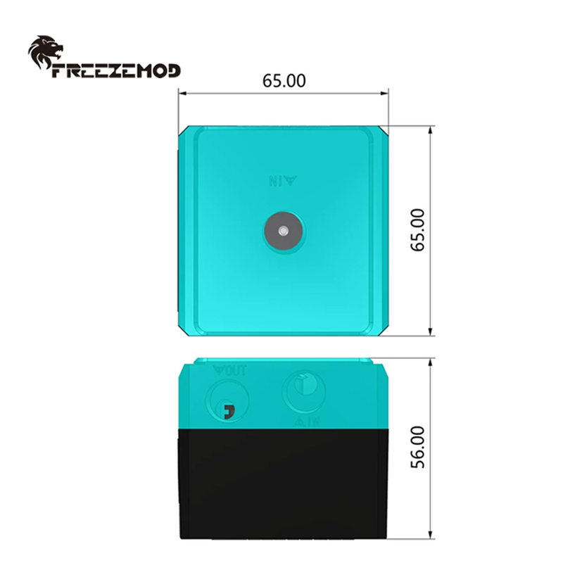 Pompa do chłodzenia wodnego PC – Pc Gaming Liquid Cooling recenzja i cena