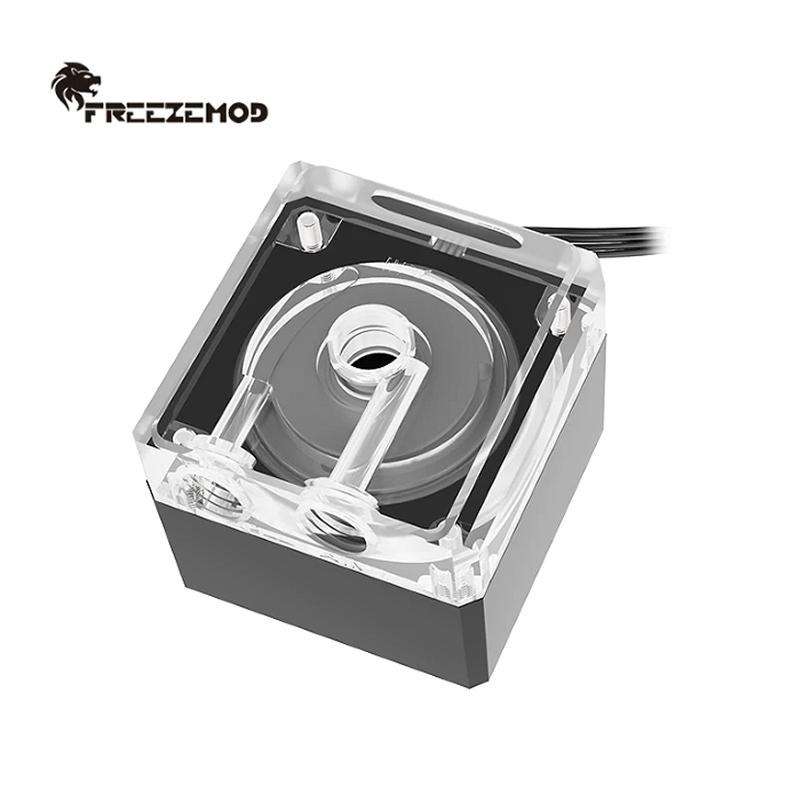 Pompa do chłodzenia wodnego PC – Pc Gaming Liquid Cooling recenzja i cena