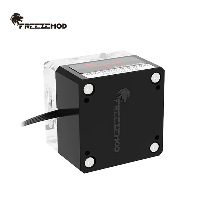 Pompa do chłodzenia wodnego PC – Pc Gaming Liquid Cooling recenzja i cena