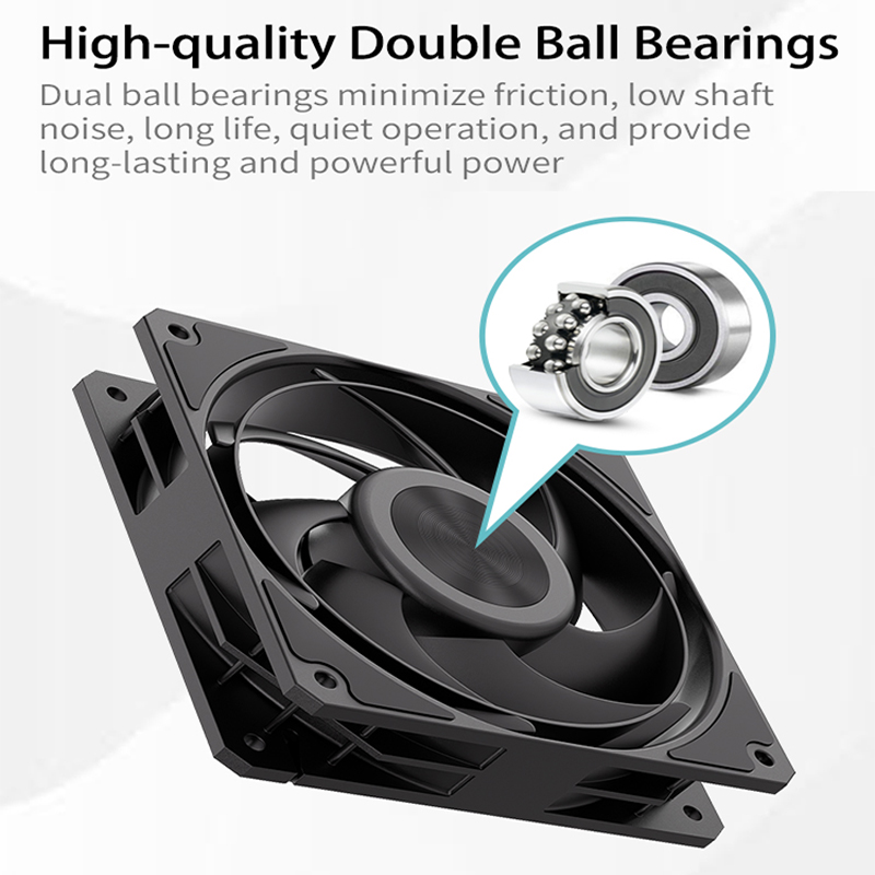 Wentylator chłodzący procesor  – Pc Gaming Liquid Cooling recenzja i cena