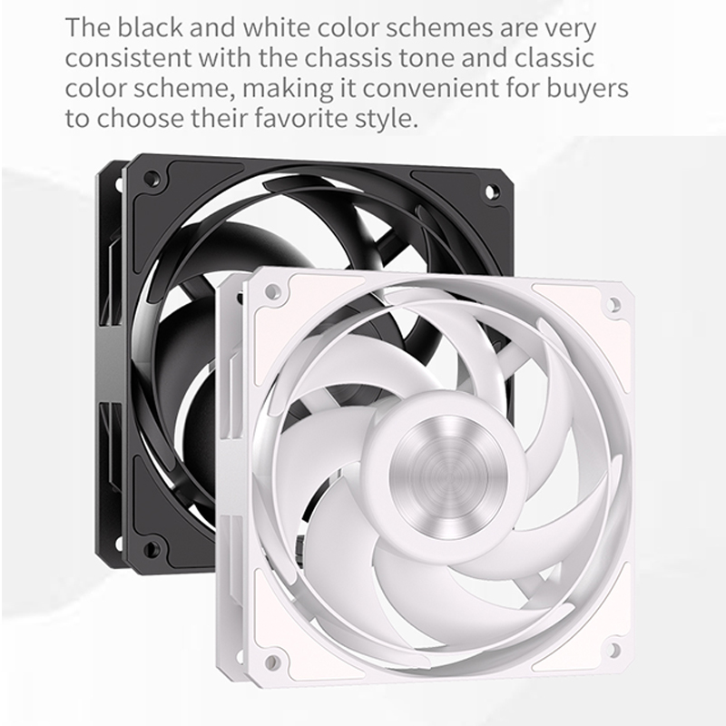 Wentylator chłodzący procesor  – Pc Gaming Liquid Cooling recenzja i cena