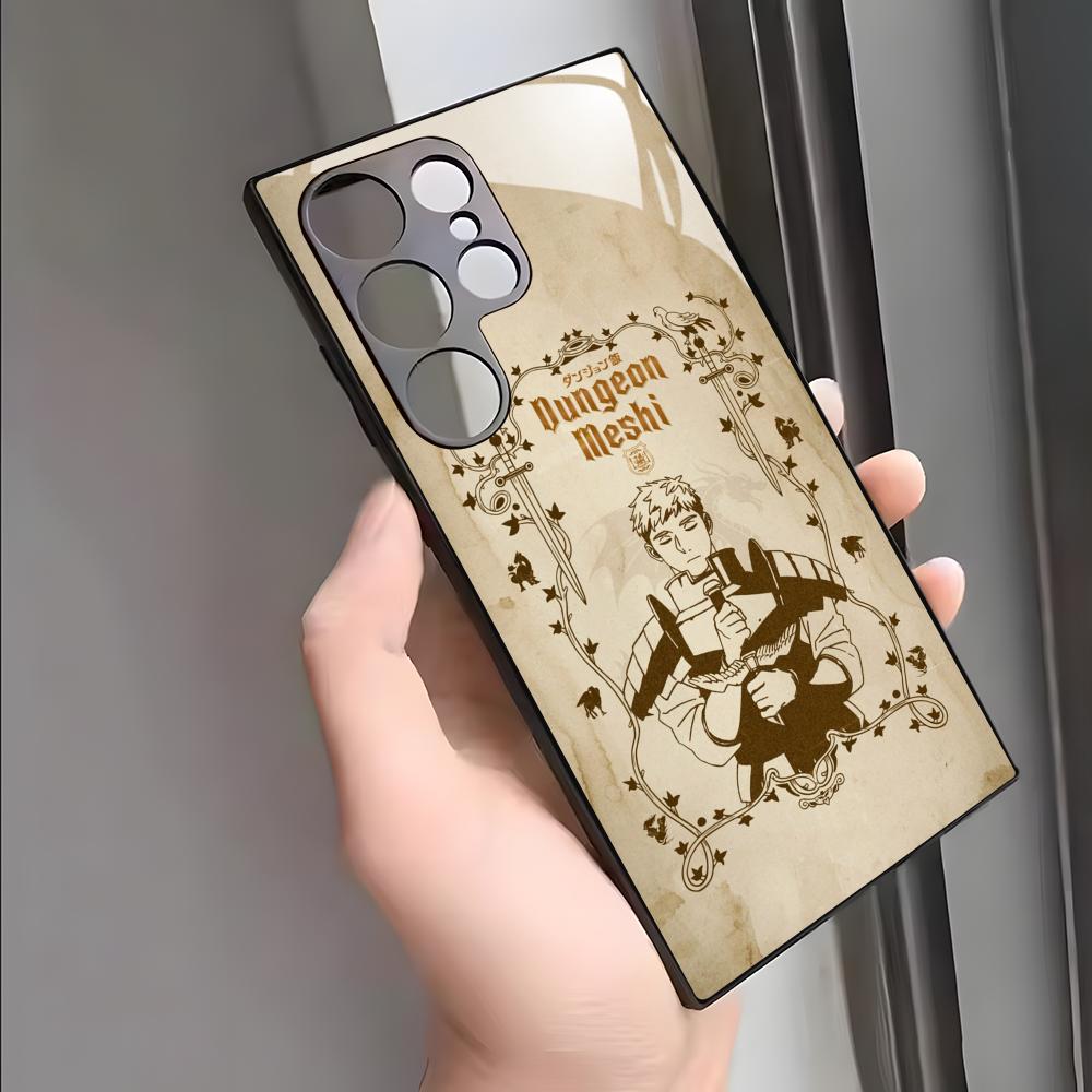 Etui na telefon Delicious in D – Pc Case Tempered Glass recenzja i cena