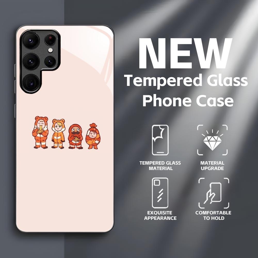 Etui na telefon Delicious in D – Pc Case Tempered Glass recenzja i cena
