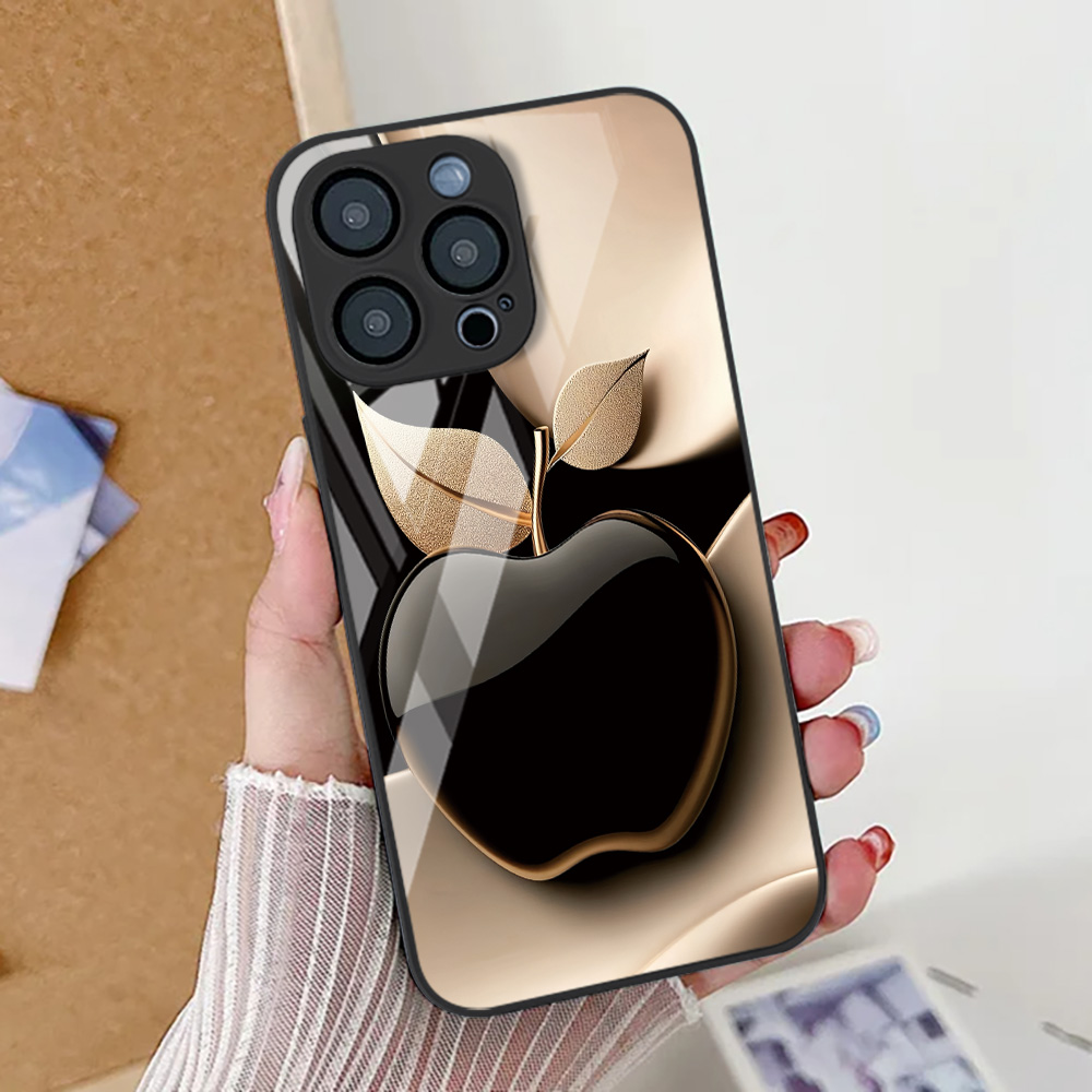 Etui na telefon ze szkła harto – Pc Case Tempered Glass recenzja i cena