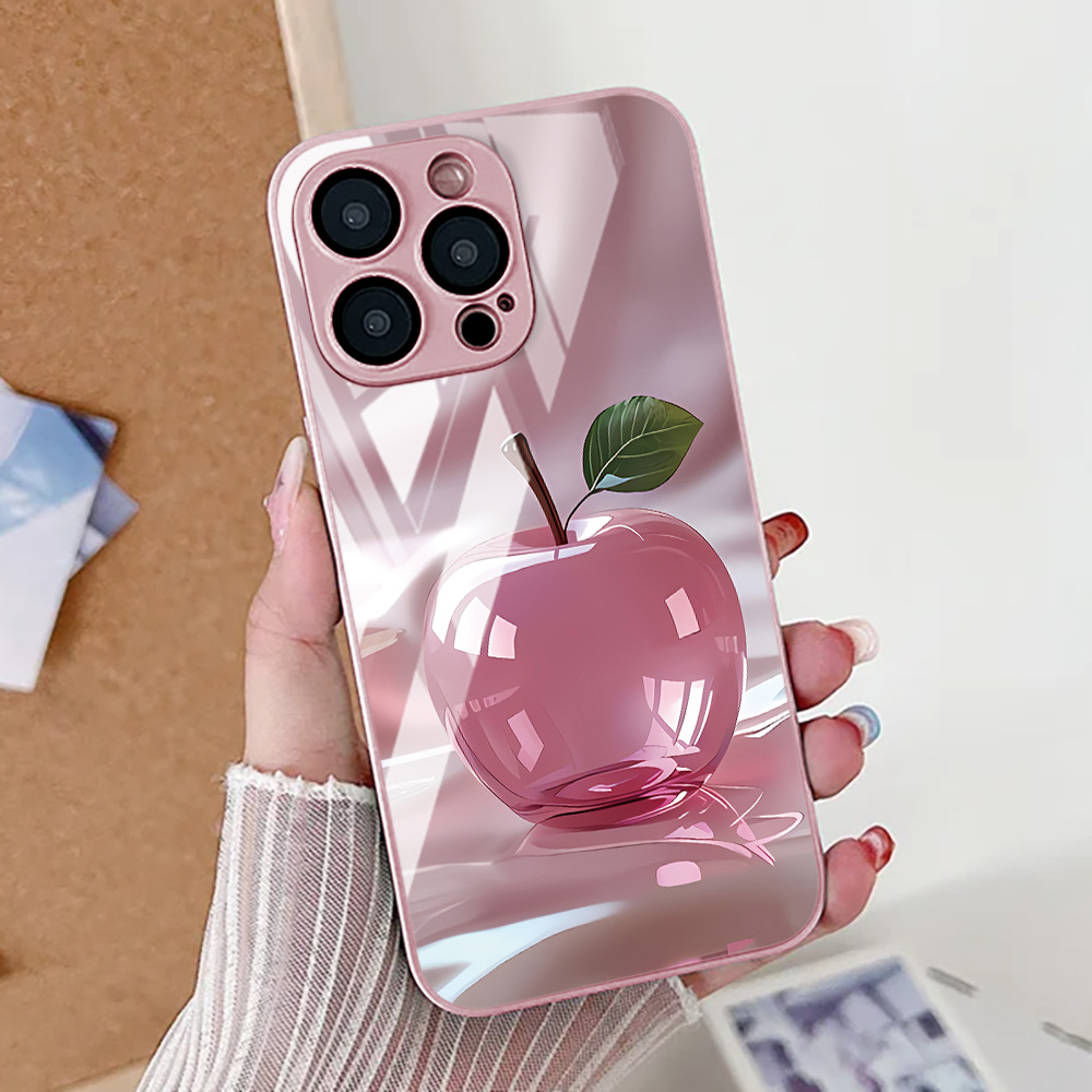 Etui na telefon ze szkła harto – Pc Case Tempered Glass recenzja i cena