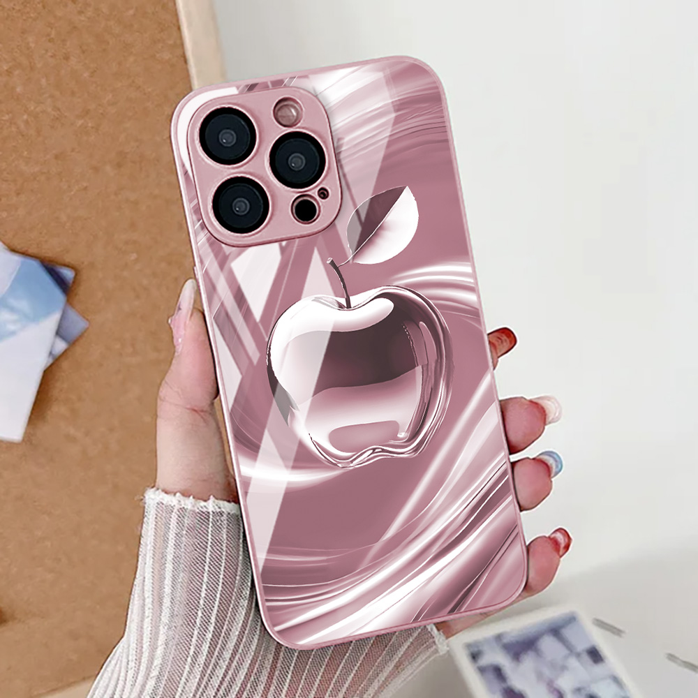 Etui na telefon ze szkła harto – Pc Case Tempered Glass recenzja i cena