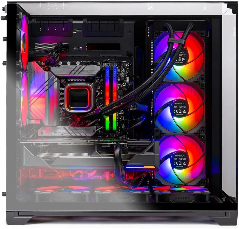Komputer stacjonarny Skytech G – Pc Gaming Nvidia 5080 recenzja i cena