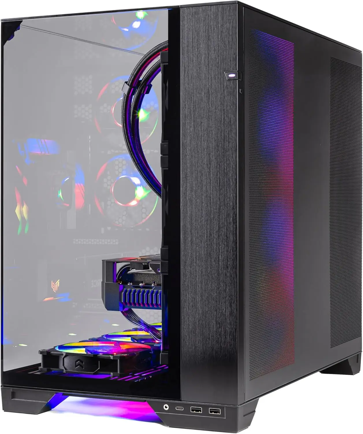 Komputer stacjonarny Skytech G – Pc Gaming Nvidia 5080 recenzja i cena
