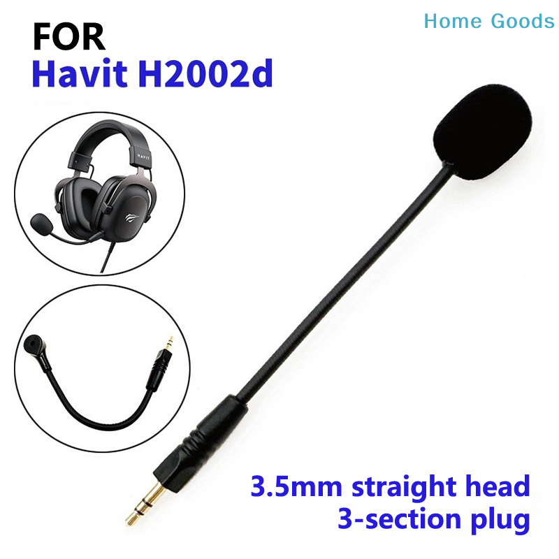 1 szt. Zamienny mikrofon do Ha – Pc Gaming Earbuds recenzja i cena