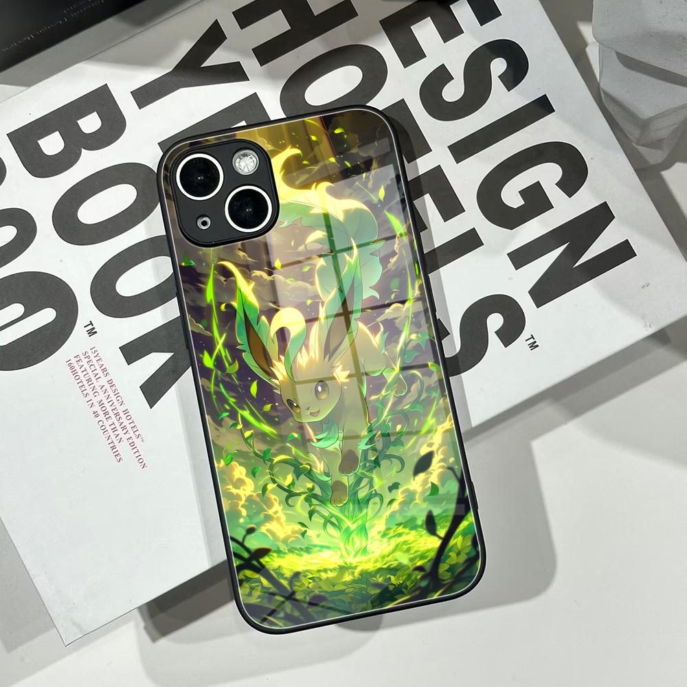 Etui na telefon P-Pokemons z h – Pc Case Tempered Glass recenzja i cena