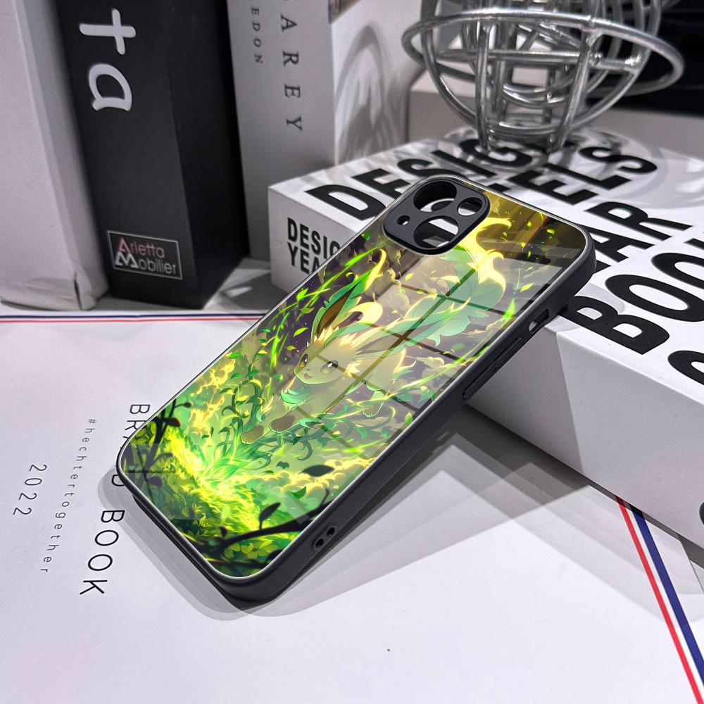 Etui na telefon P-Pokemons z h – Pc Case Tempered Glass recenzja i cena