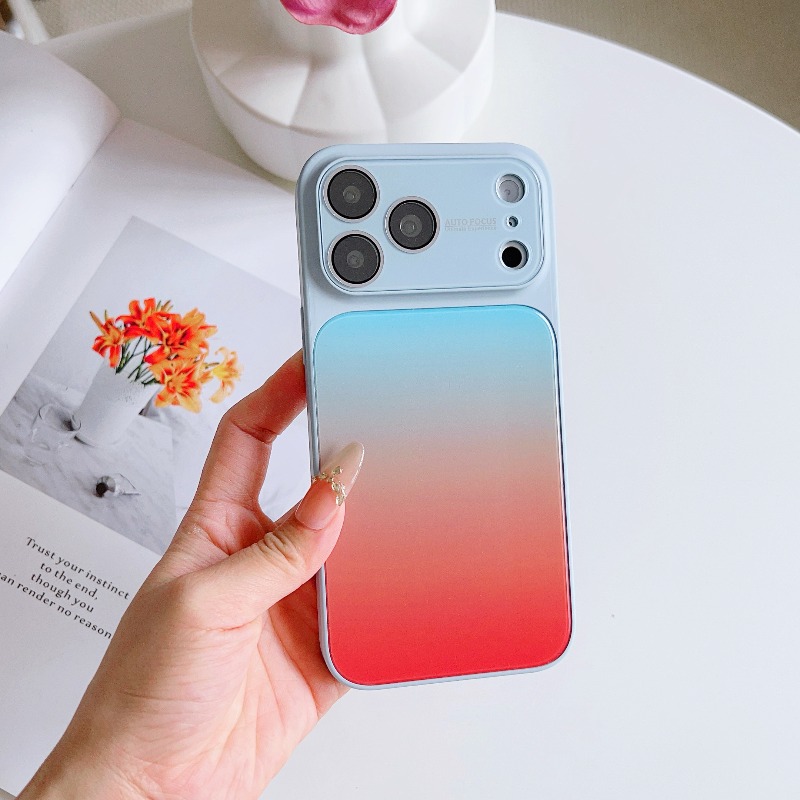 Luksusowe etui na telefon z gr – Pc Case Tempered Glass recenzja i cena