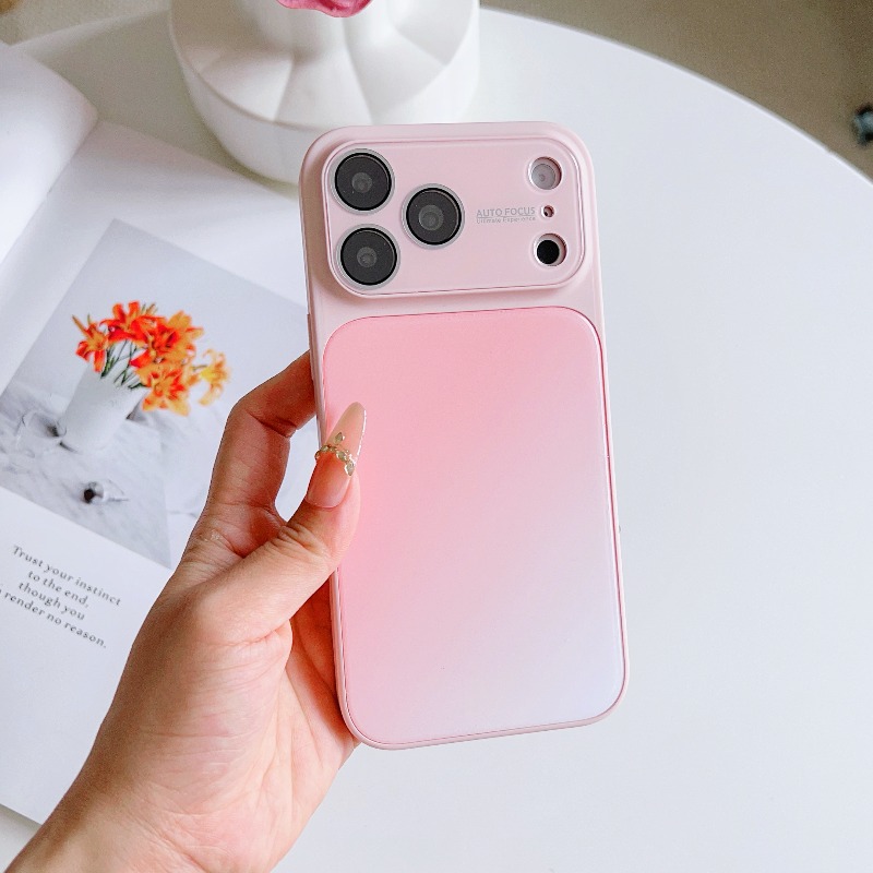 Luksusowe etui na telefon z gr – Pc Case Tempered Glass recenzja i cena
