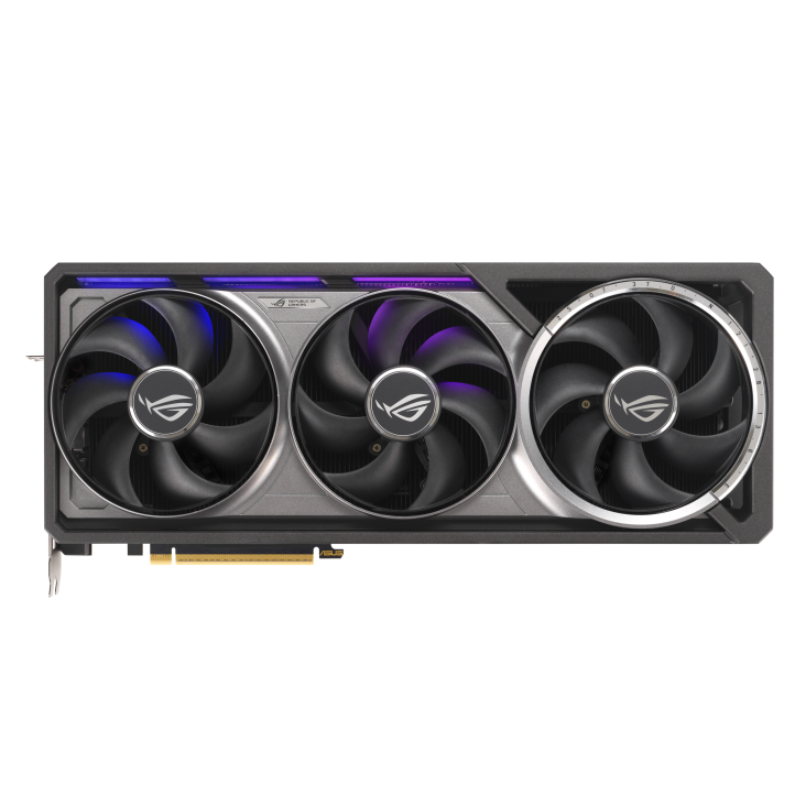 Nowa Karta Graficzna ROG Astra – Pc Gaming Nvidia 5080 recenzja i cena