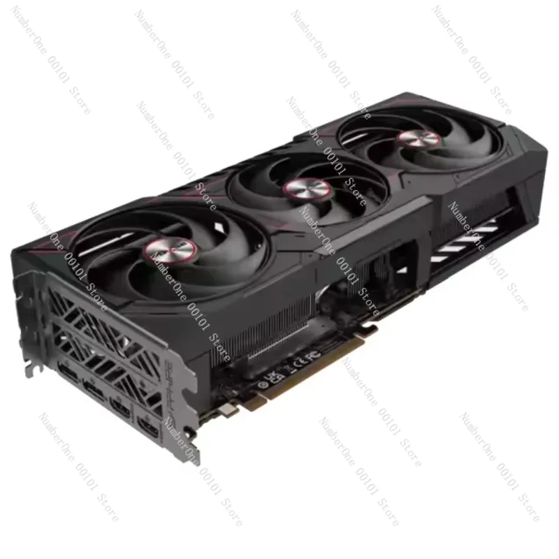 Karta graficzna SAPPHIRE PURE  – Pc Gaming Video recenzja i cena