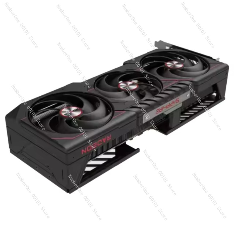 Karta graficzna SAPPHIRE PURE  – Pc Gaming Video recenzja i cena