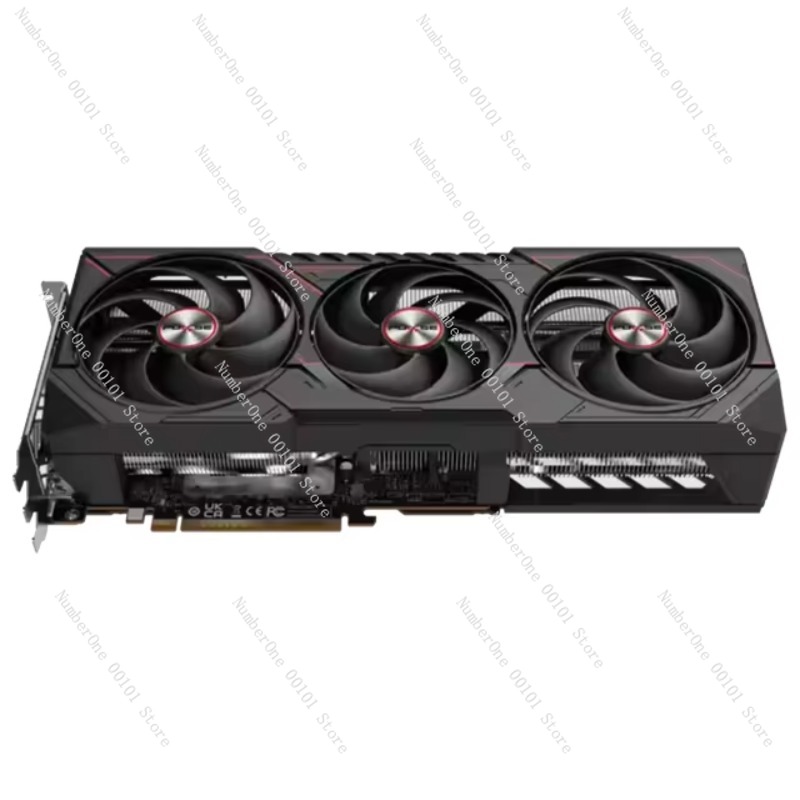Karta graficzna SAPPHIRE PURE  – Pc Gaming Video recenzja i cena