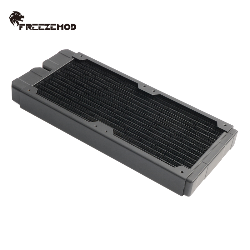 Zamrażanie G1/4 29mm grubości  – Pc Gaming Liquid Cooling recenzja i cena
