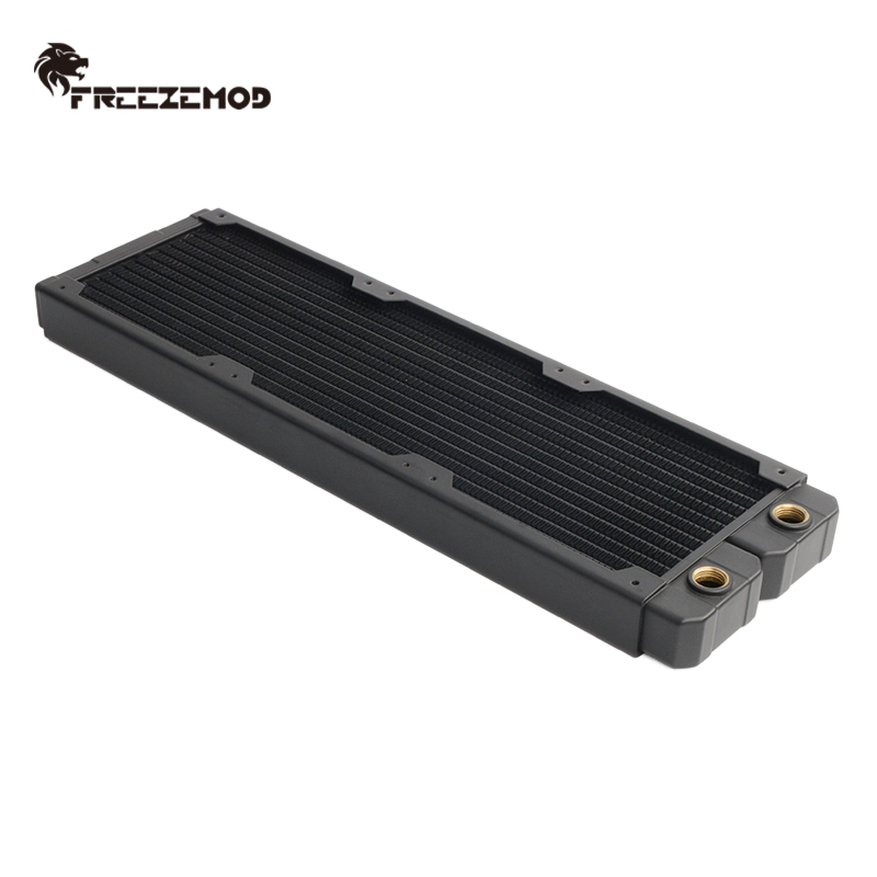 Zamrażanie G1/4 29mm grubości  – Pc Gaming Liquid Cooling recenzja i cena