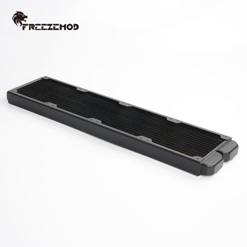 Zamrażanie G1/4 29mm grubości  – Pc Gaming Liquid Cooling recenzja i cena