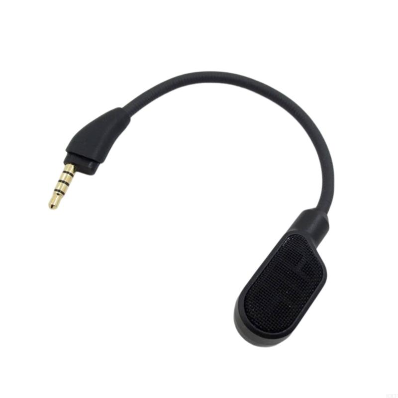 Komfortowe słuchawki Mikrofon  – Gaming Microphone recenzja i cena