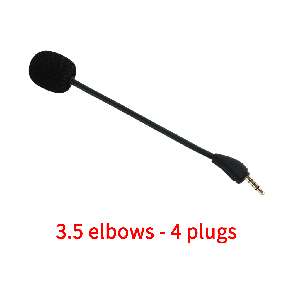Wymienne słuchawki do gier Mik – Pc Gaming Earbuds recenzja i cena