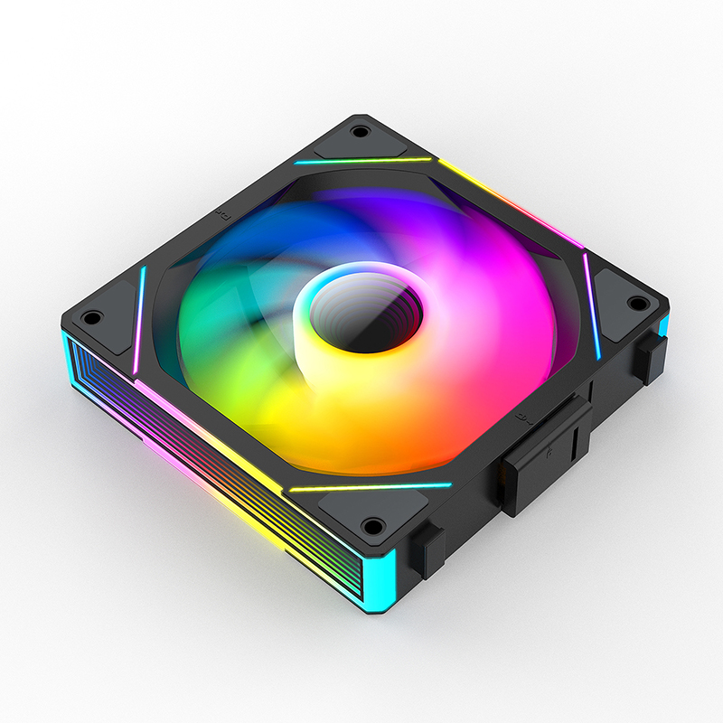TEUCER JM-1 Wentylator obudowy – Pc Gaming Liquid Cooling recenzja i cena