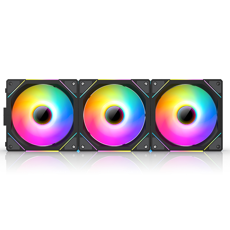 TEUCER JM-1 Wentylator obudowy – Pc Gaming Liquid Cooling recenzja i cena