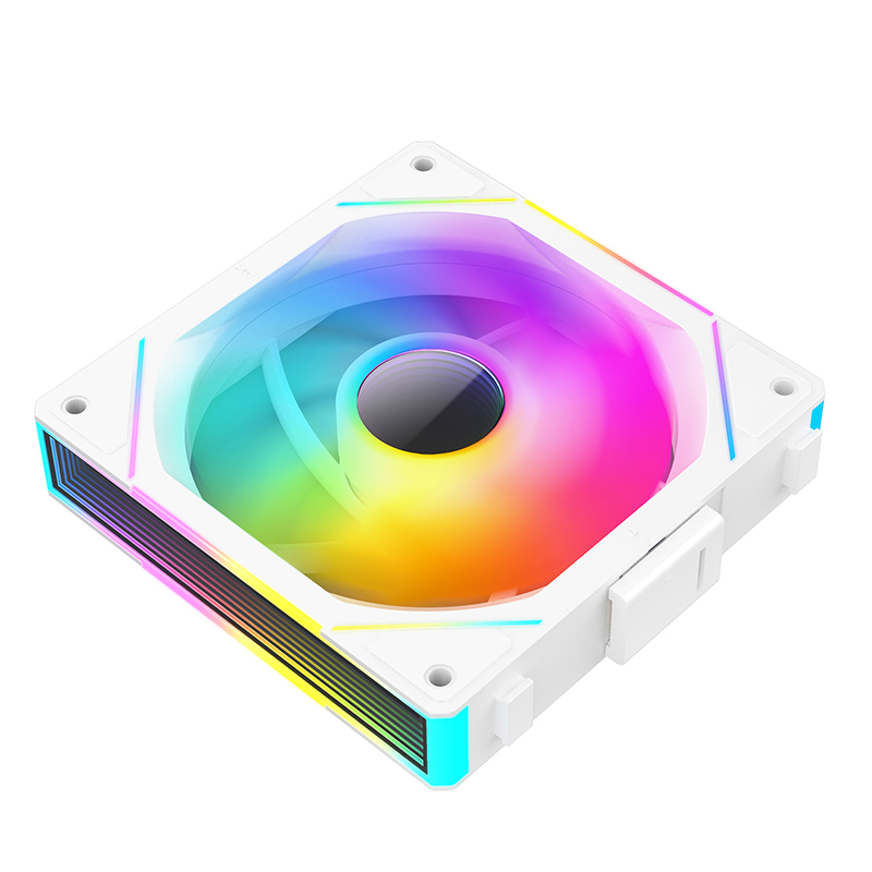TEUCER JM-1 Wentylator obudowy – Pc Gaming Liquid Cooling recenzja i cena
