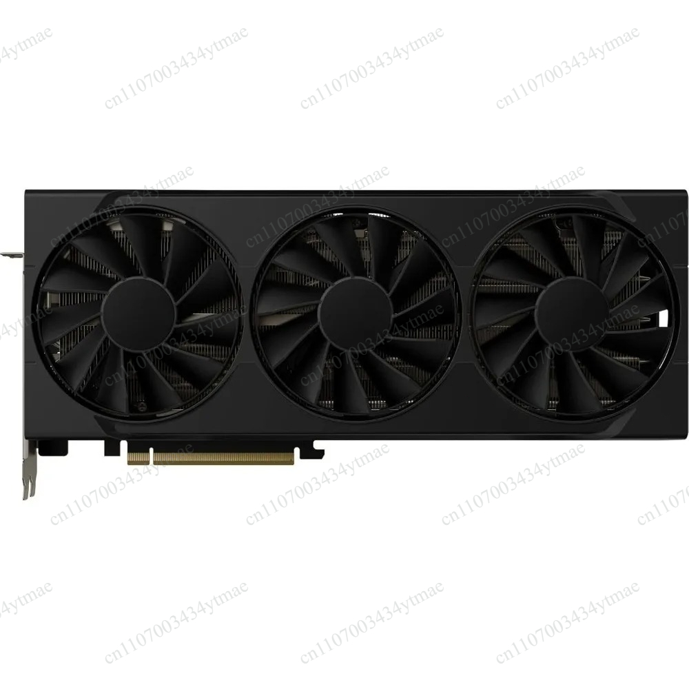 Karta graficzna RX 9070 XT Tri – Pc Gaming Video recenzja i cena
