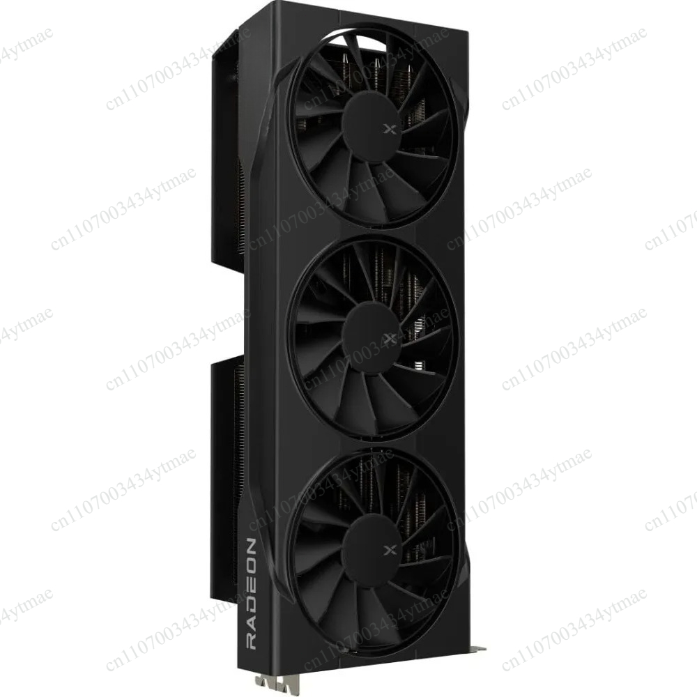Karta graficzna RX 9070 XT Tri – Pc Gaming Video recenzja i cena